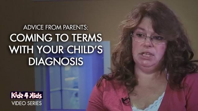 Coping with your child’s diagnosis – Kids4Kids videos from Mott Children’s Hospital